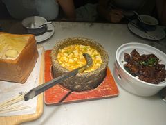 -绿茶餐厅(南方商城店)