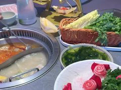 -故里和山·成都火锅(欢乐港湾店)