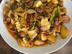 -清真·伊清阁餐厅