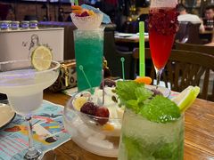 -胡桃里乐队酒馆(大庆店)