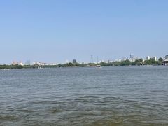 -济南大明湖景区