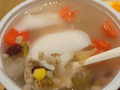 -文昌邓记清补凉(西沙路店)