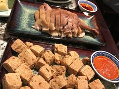 -南京大牌档(凯德大峡谷店)