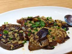 -德胜轩正宗顺德菜(宝安沙井会展中心店)