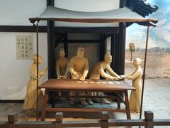 -西安大唐西市博物馆