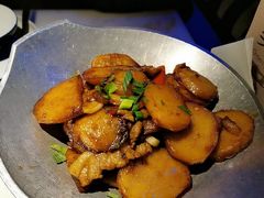 -绿茶餐厅(城西银泰城店)