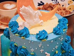 -CAKE BOSS 蛋糕老板(西单君太百货店)