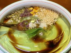 -蛮佬拾·乡里土菜馆(河西王府井店)