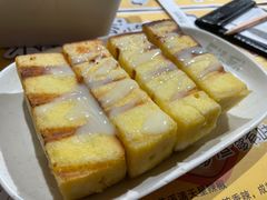 -木屋烧烤(西南角店)