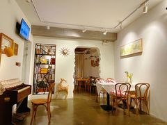 -几静cafe(基湖店)