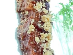 -广东胜利宾馆西关粤中餐厅