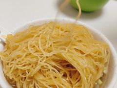 -麦文记面家(佐敦店)