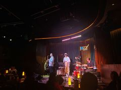 -林肯爵士乐上海中心 Jazz at Lincoln Center Shanghai