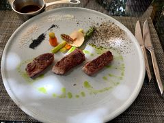 -莲西餐(曲江店)