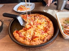 -必胜客(五道口店)