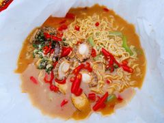 纸上焗鲜鲍-成都吃客(九眼桥店)
