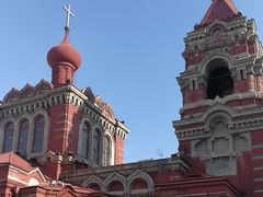 -圣·阿列克谢耶夫教堂