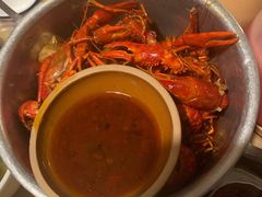 -松哥油焖大虾(科技园店)