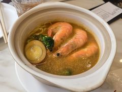 -南山鲜虾面·活鲜小馆·海味大连菜(南山总店)