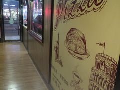 -玛格利塔·现烤披萨(解放路店)