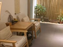 -锦初·禅意4K影院式足道·新中式SPA(茂业天地店)