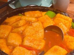 -缘生态云南菜·野生菌庭院餐厅(华侨城店)
