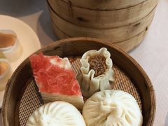 -扬州万怡酒店-中餐厅(文昌中路店)