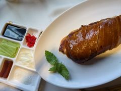 -四季民福烤鸭店(前门店)