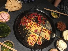 -胖碗火锅(观音桥店)