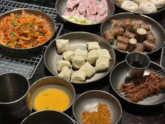 -夜食白市Yespicy·烧烤啤酒宵夜(番禺四海城店)