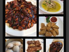-老人和饭店(淮海中路店)