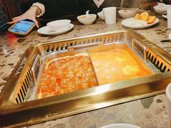 -蜀九鼎毛肚火锅(惠安店)
