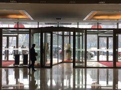 -北京广电国际酒店