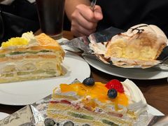 -HARBS(渋谷ヒカリエ シンクス店)