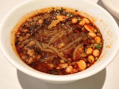 -眉州东坡·熊猫主题餐厅(枫蓝店)