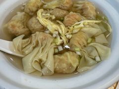 -蔡澜点心·粤菜(月星环球港店)