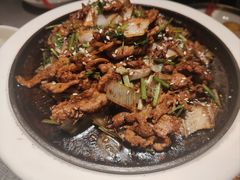 -秀儿四九城·新京菜(亚运村鸟巢店)