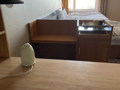 -北京民族园葉子里酒店(鸟巢店)