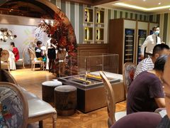 大堂-尚一汤·粤菜海鲜(环球港店)