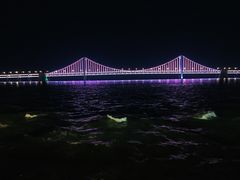 -星海湾跨海大桥