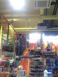 -宝燕乐园(闵行旗舰店)