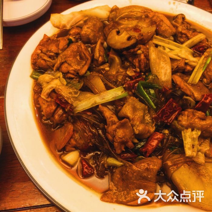 安东鸡(明洞店)图片 - 第1张