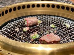 -老乾杯和牛烧肉(王府中环店)