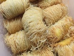 金丝黄鱼卷-荟廷·晶萃(陆家嘴尚悦湾店)