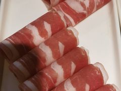 -海底捞火锅(西单店)
