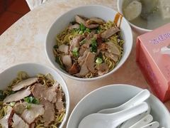 爱西干面套餐-非遗·爱西干面(小公园总店)