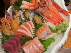 -一本料理(西溪天街店)