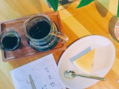 -古耳咖啡(北锣店)