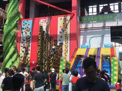 -蒙特利亲子乐园