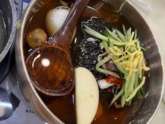 延吉冷面-服务大楼冷面(延大店)